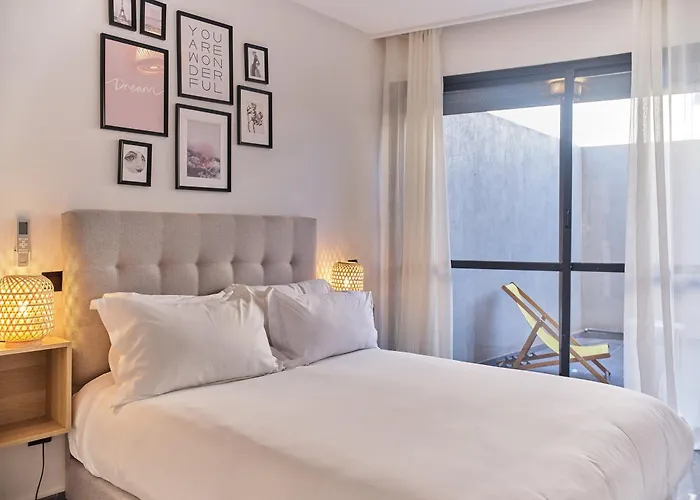Thecasaedition Gauthier Residency City Center