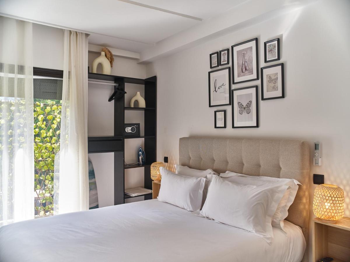 Apartment Thecasaedition Gauthier Residency Center