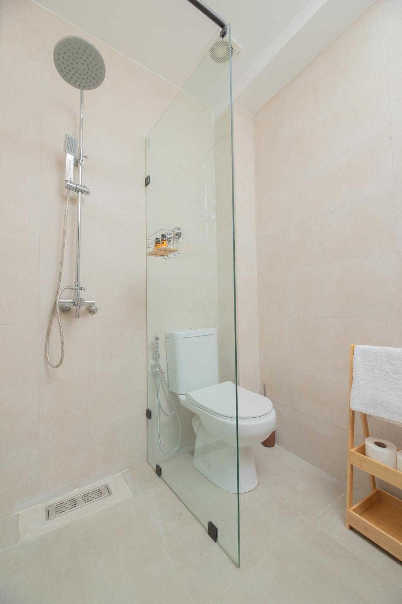 Thecasaedition Gauthier Residency Center شقة *