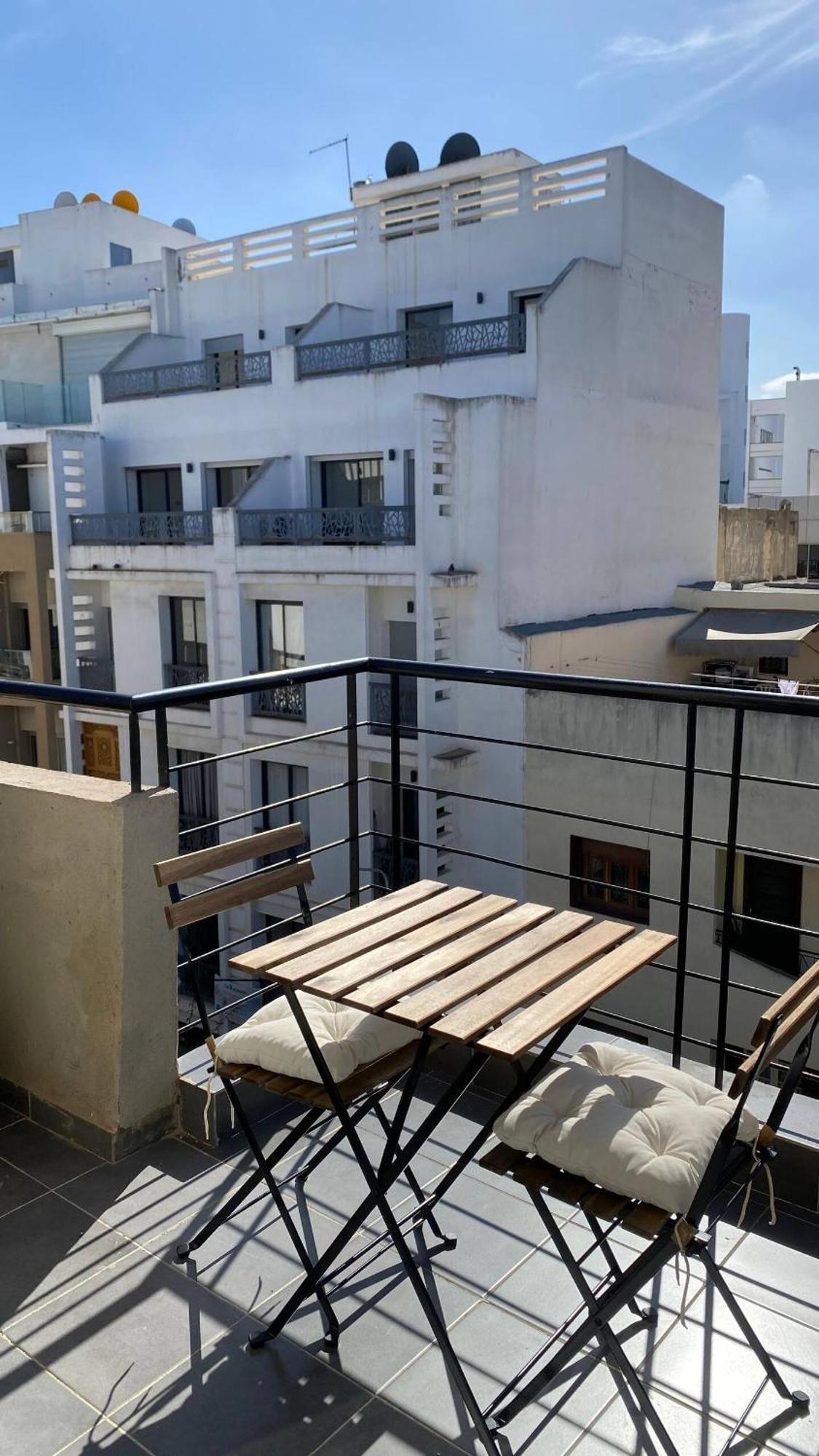 Apartment Thecasaedition Gauthier Residency Center *