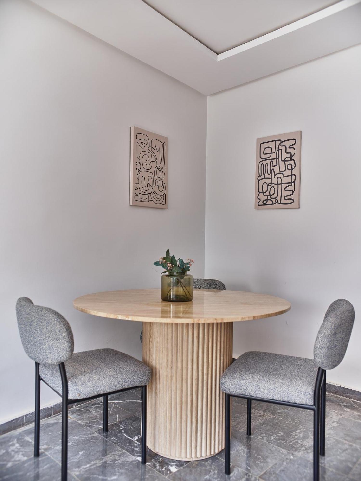 Thecasaedition Gauthier Residency Center * الدار البيضاء