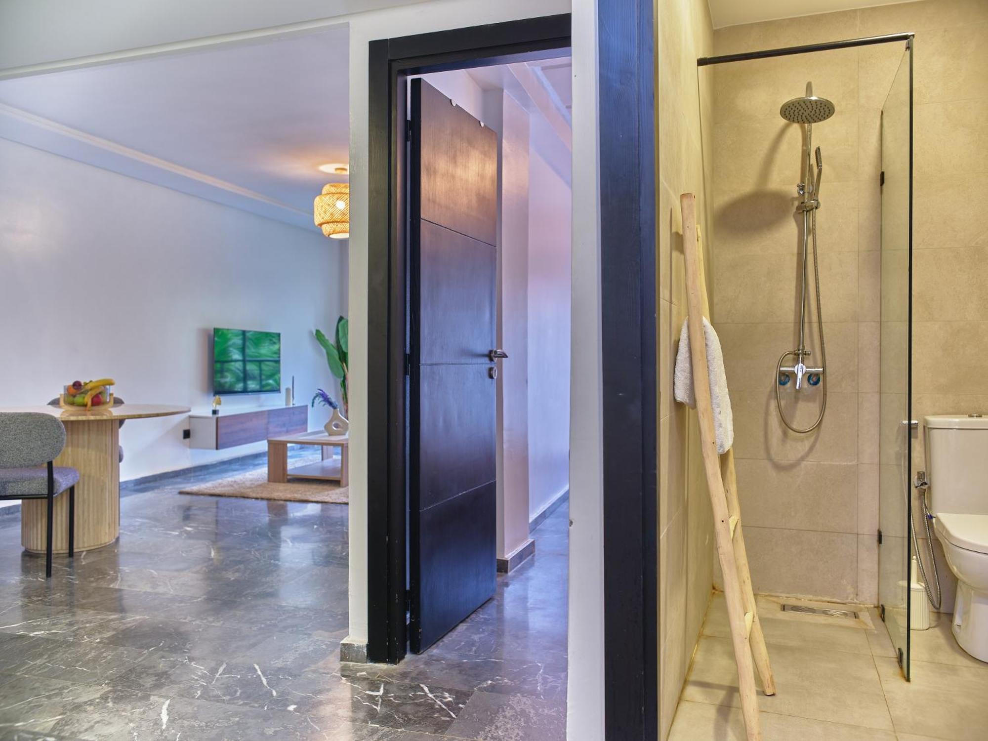 Thecasaedition Gauthier Residency Center