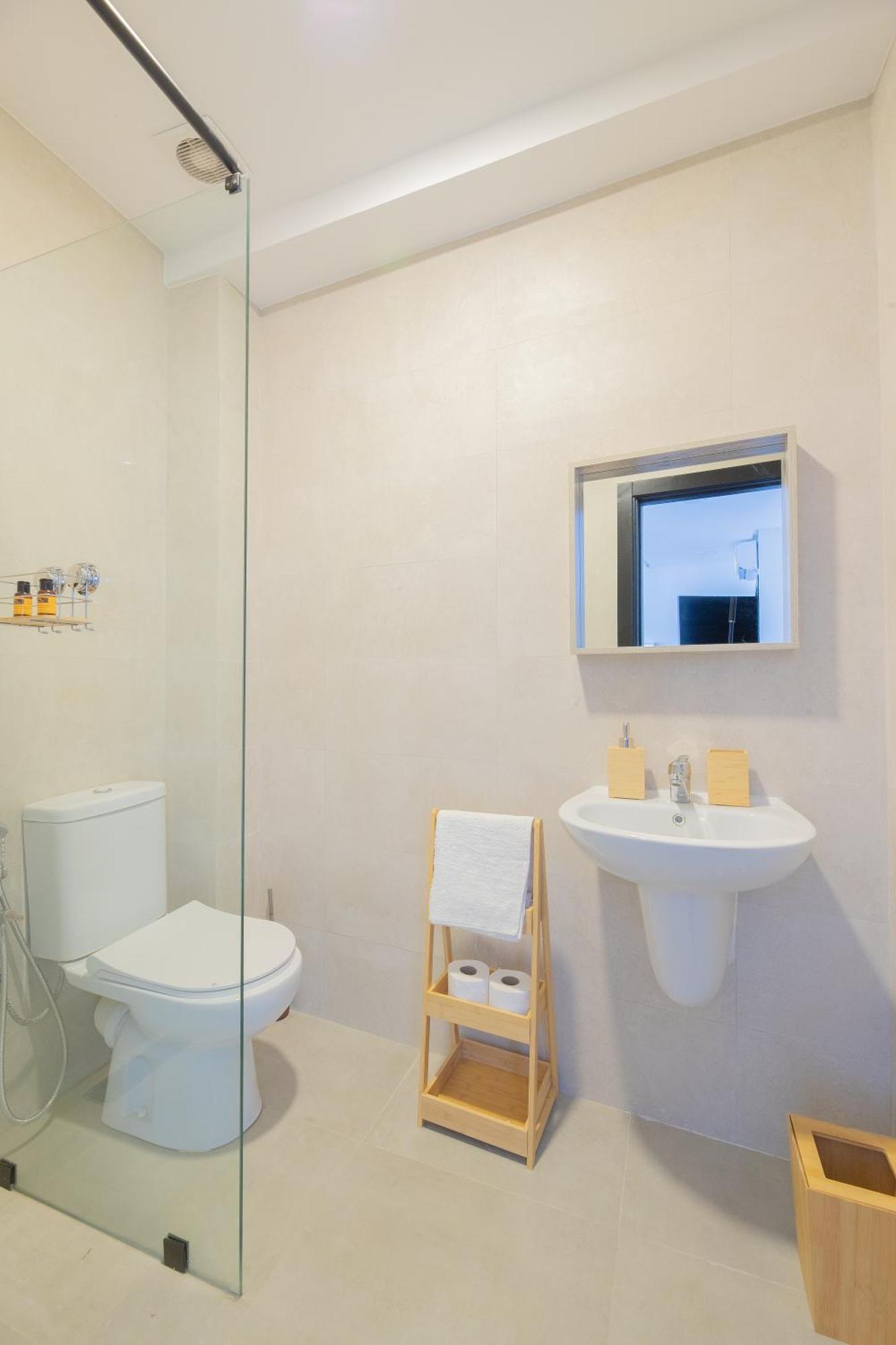 Thecasaedition Gauthier Residency Center الدار البيضاء