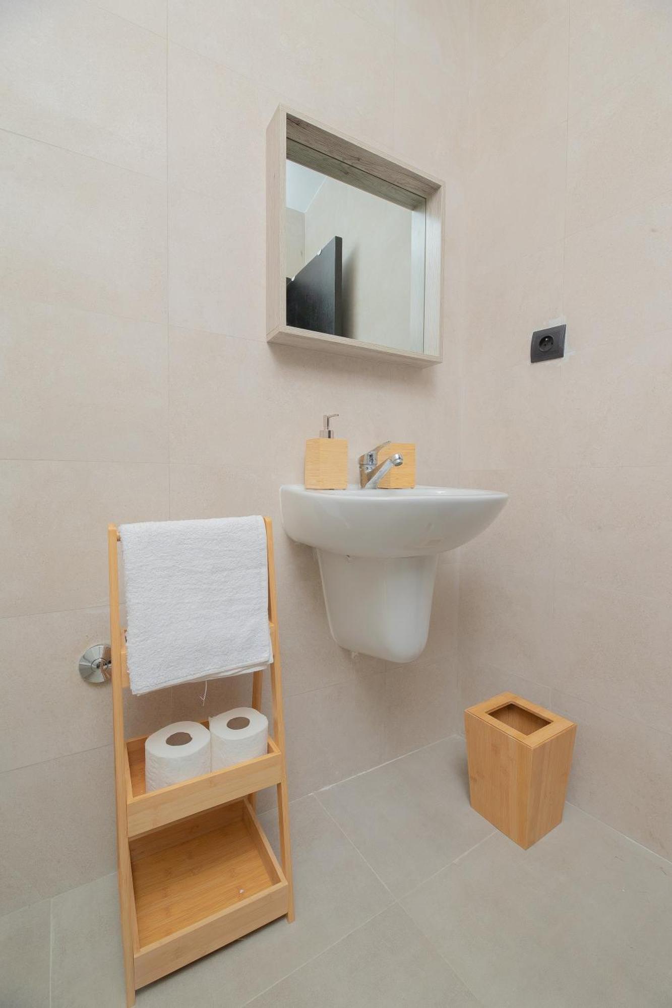 Apartment Thecasaedition Gauthier Residency Center Casablanca