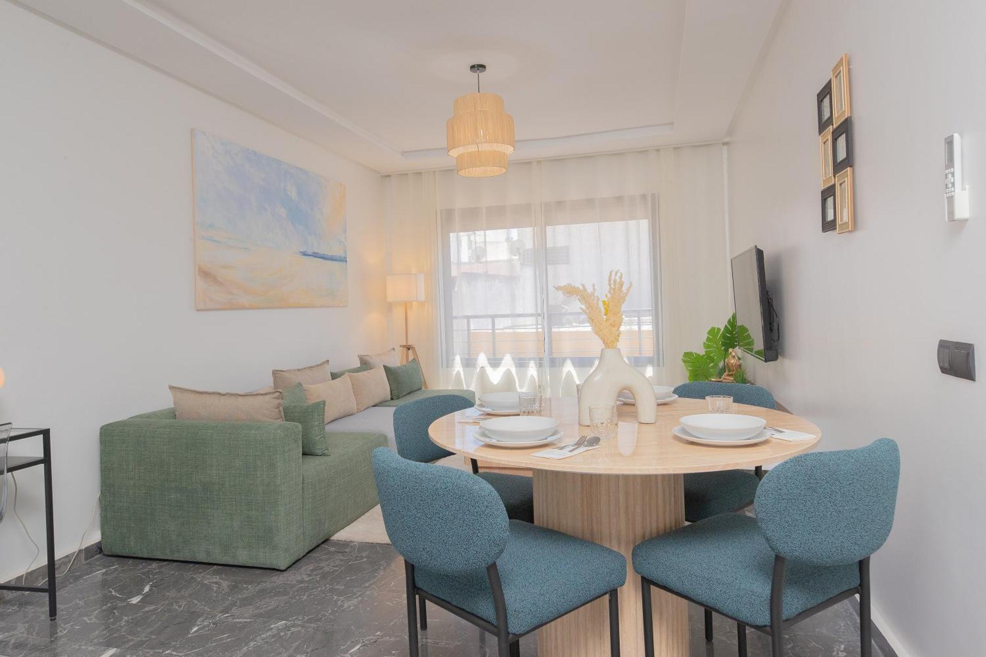 公寓 Thecasaedition Gauthier Residency Center