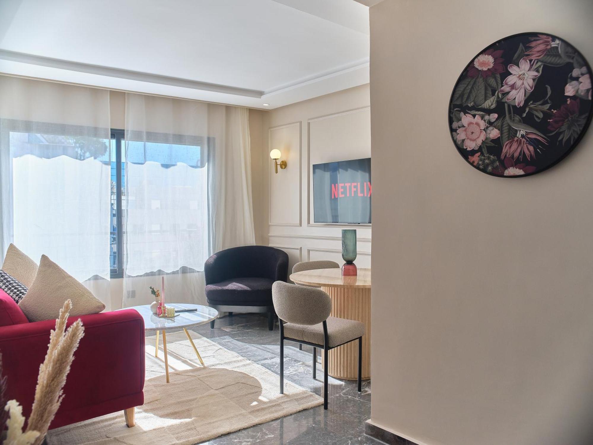 Thecasaedition Gauthier Residency Center *