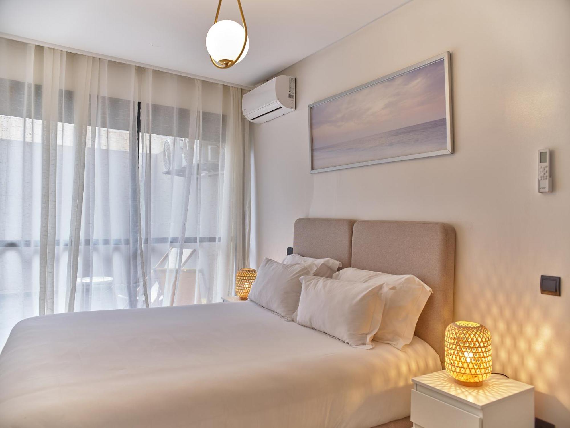 Thecasaedition Gauthier Residency Center * Casablanca