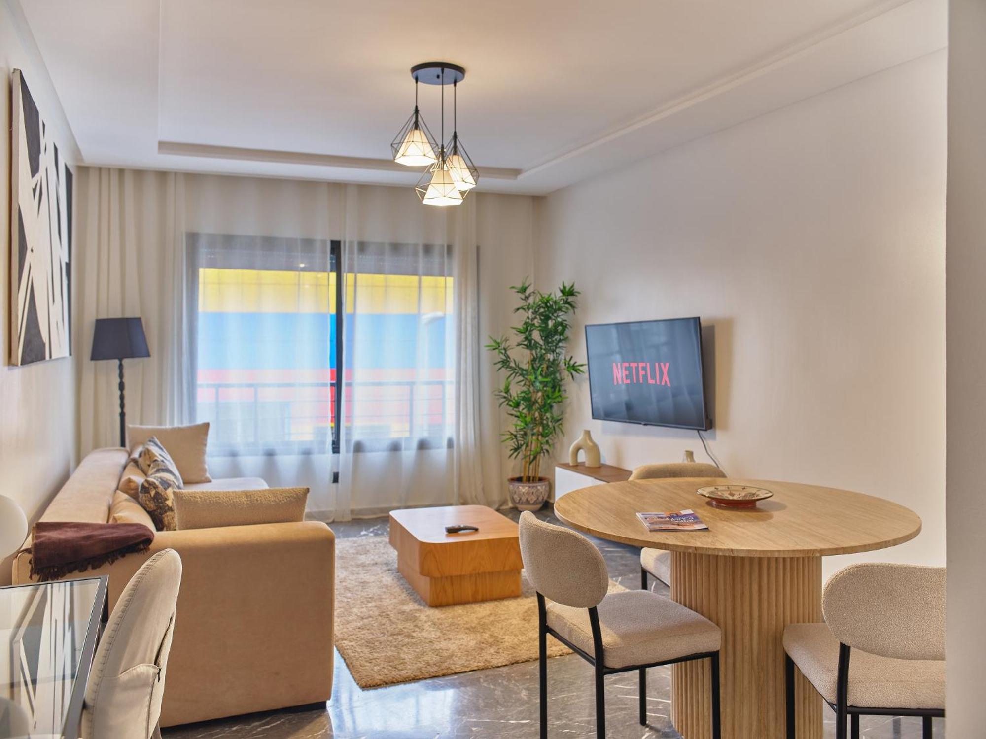 Thecasaedition Gauthier Residency Center *