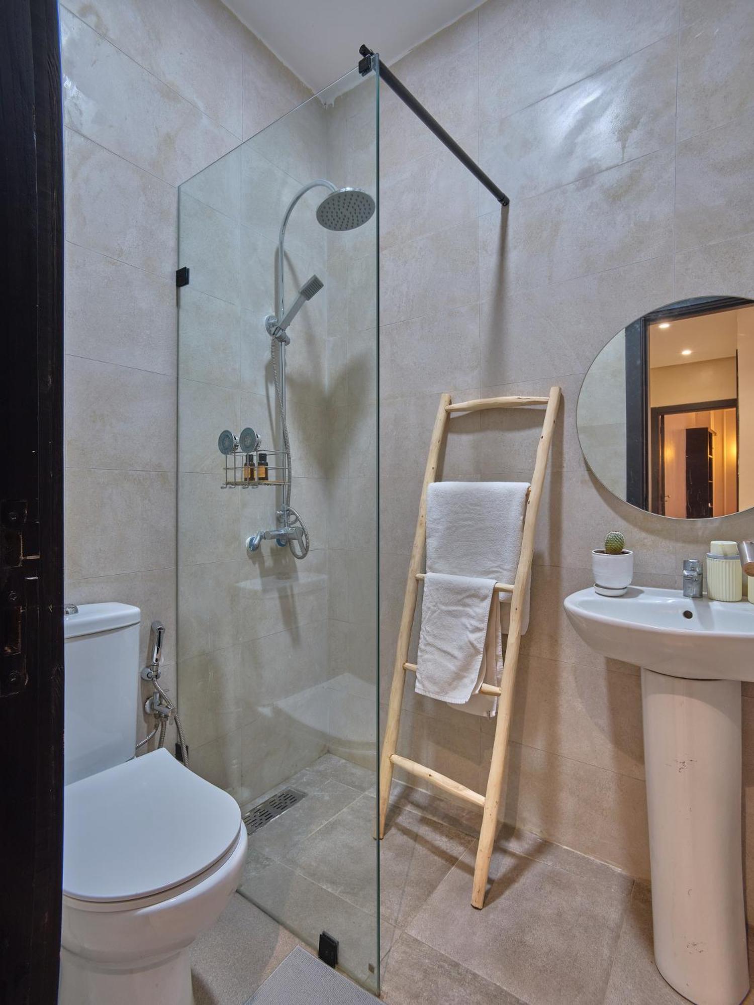 Thecasaedition Gauthier Residency Center Apartment *