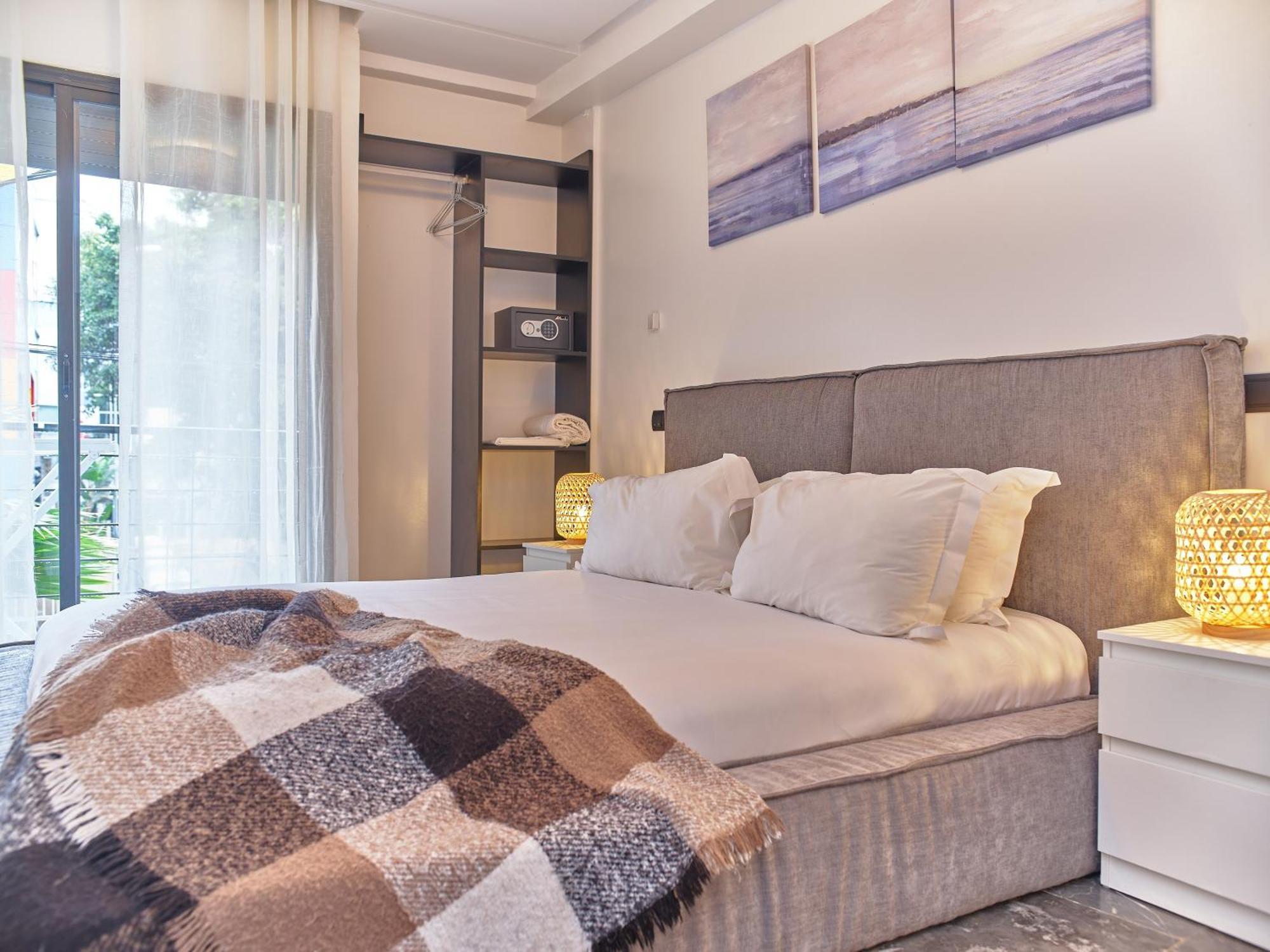 شقة Thecasaedition Gauthier Residency Center