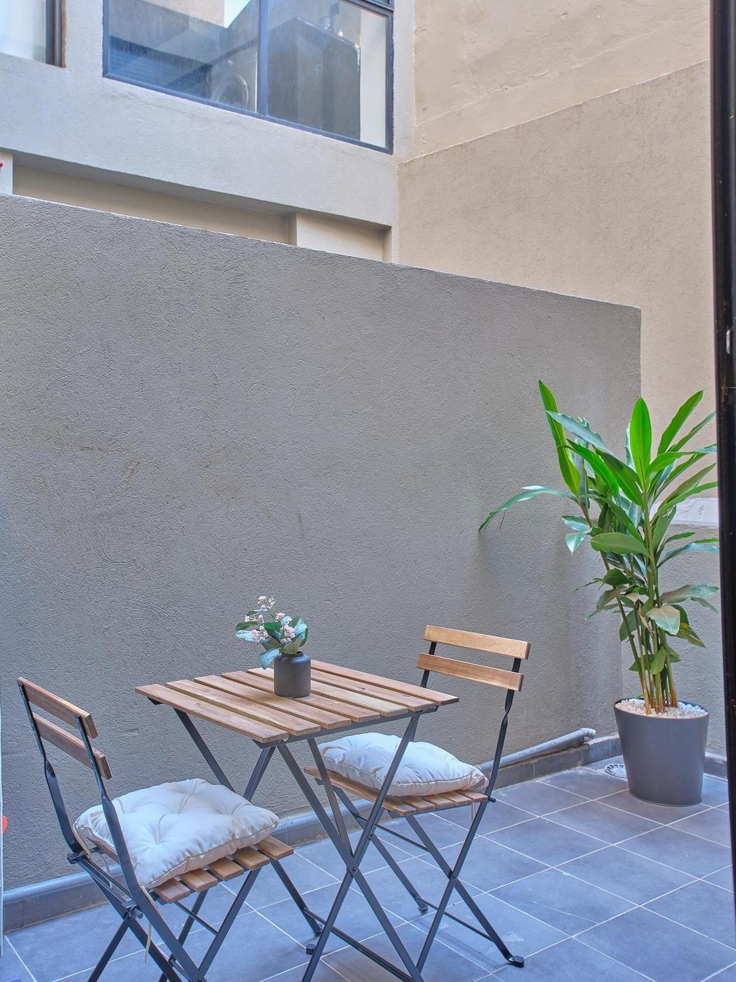 Thecasaedition Gauthier Residency Center Apartment *
