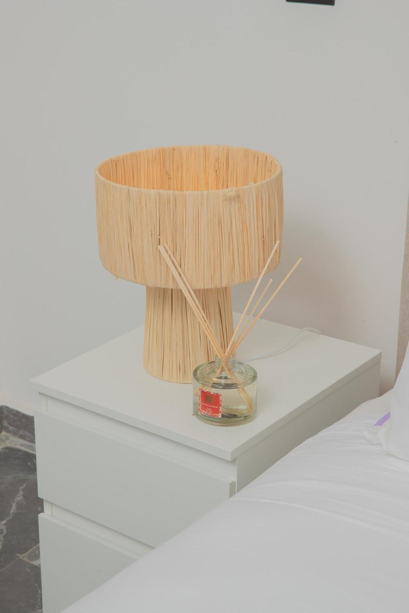 Thecasaedition Gauthier Residency Center 公寓 卡萨布兰卡