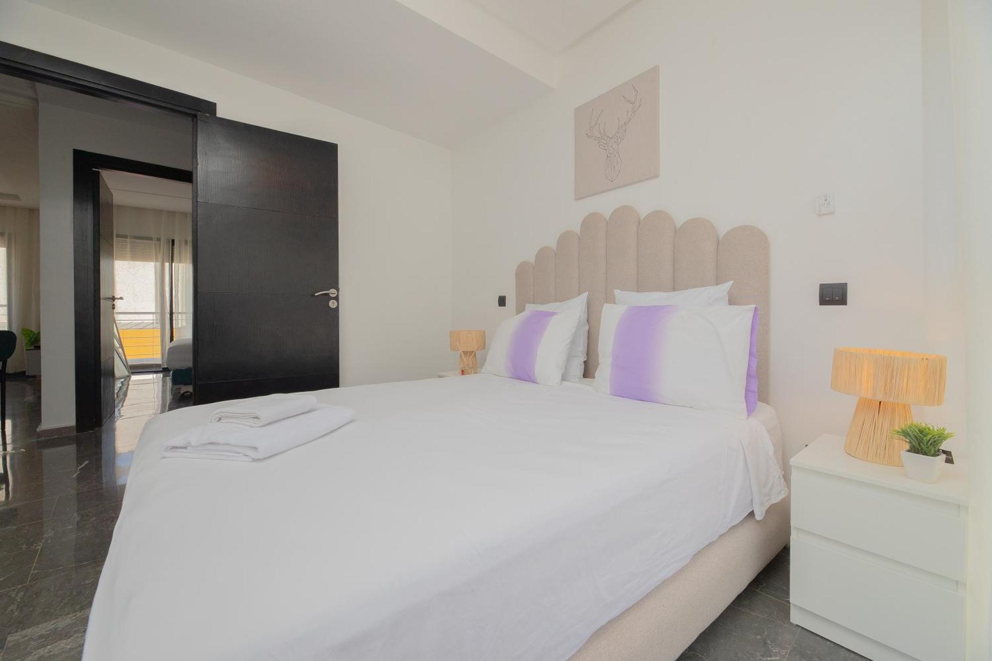 Thecasaedition Gauthier Residency Center Apartment