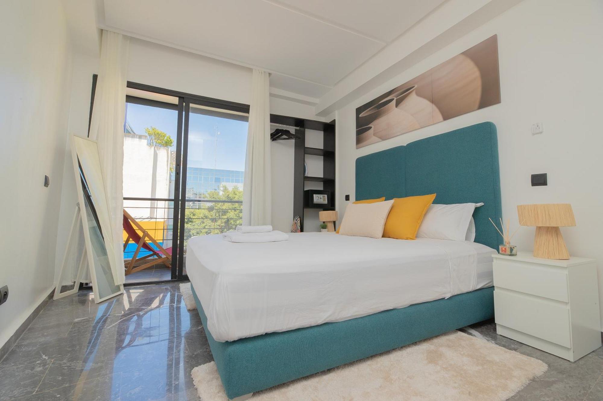 Thecasaedition Gauthier Residency Center Apartment *