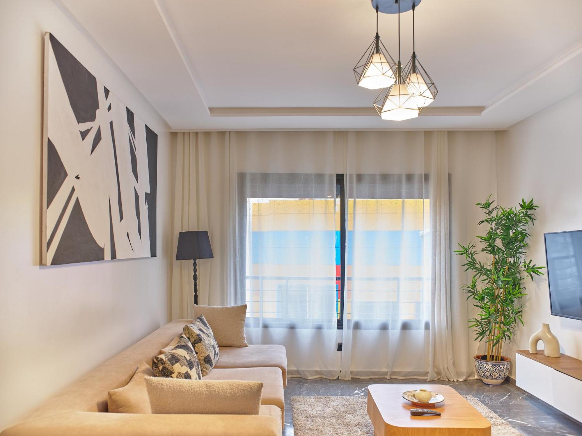 Thecasaedition Gauthier Residency Center Apartment *