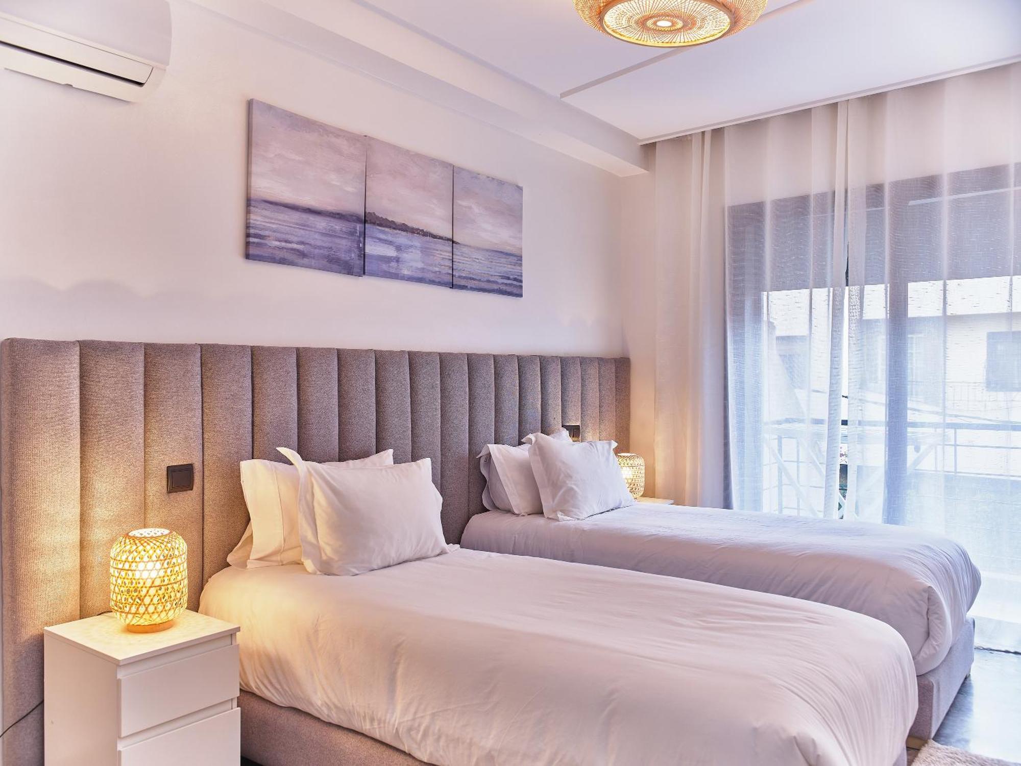 Thecasaedition Gauthier Residency Center شقة *