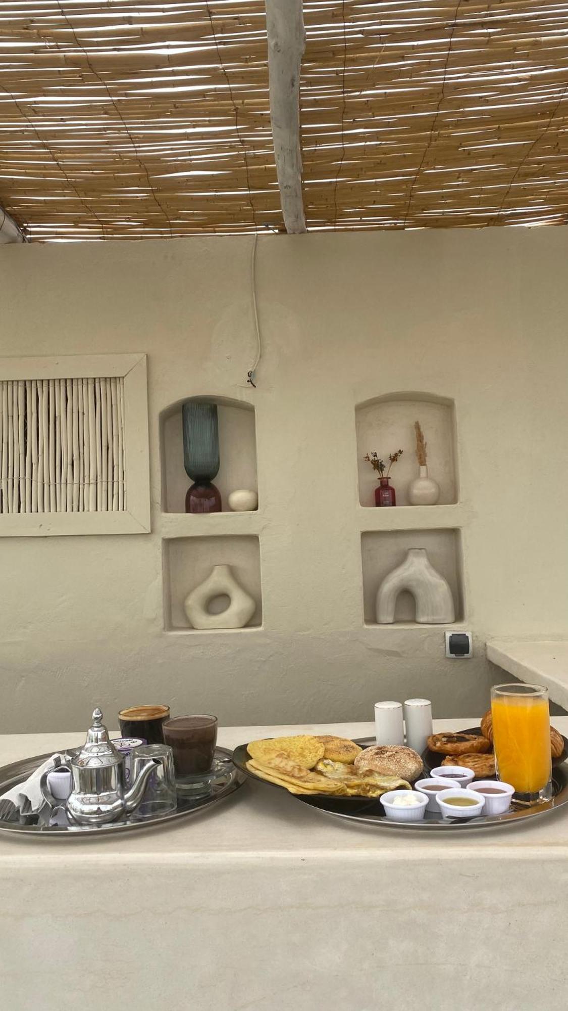 Thecasaedition Gauthier Residency Center الدار البيضاء