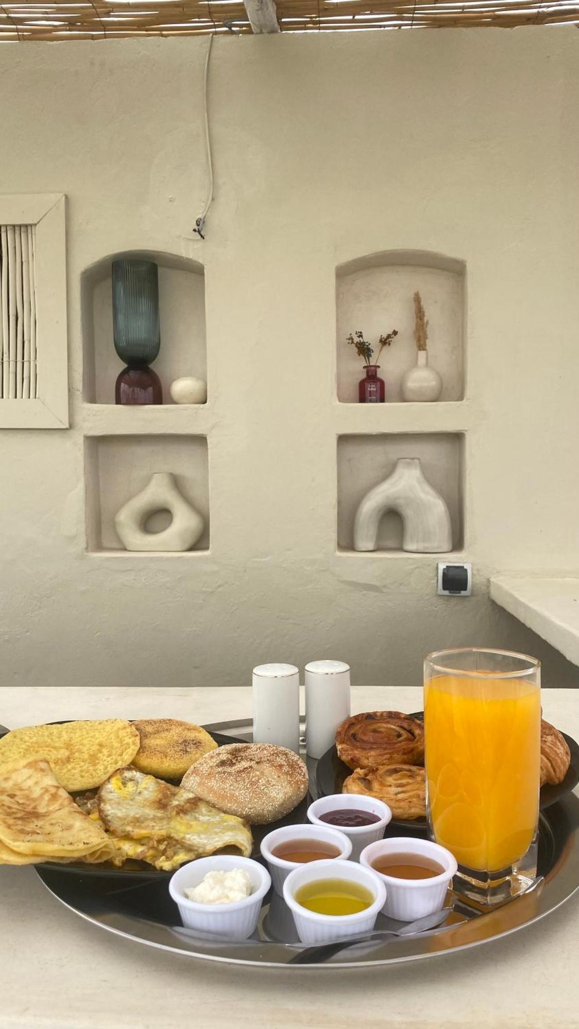 Thecasaedition Gauthier Residency Center Casablanca