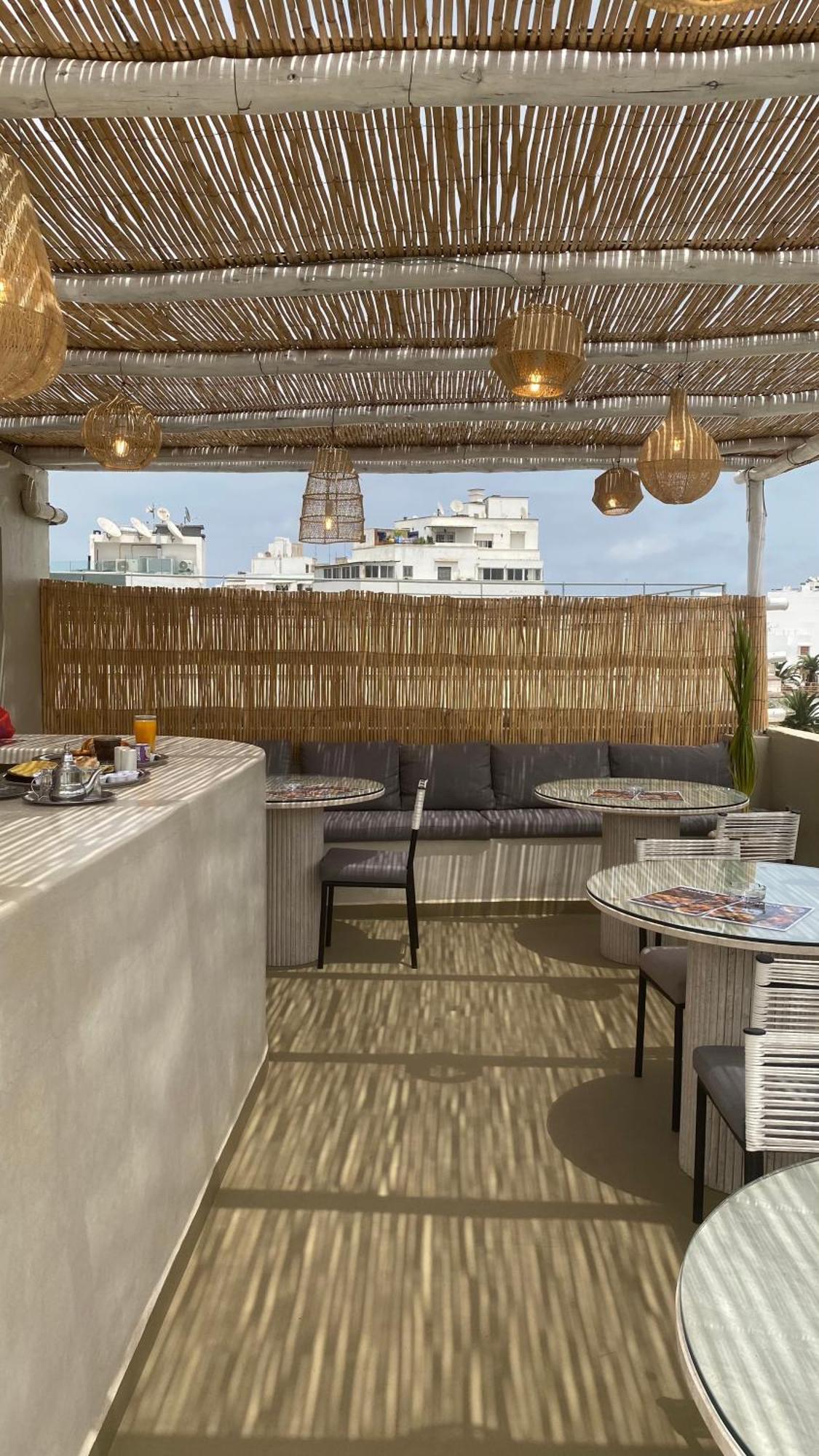 Thecasaedition Gauthier Residency Center شقة
