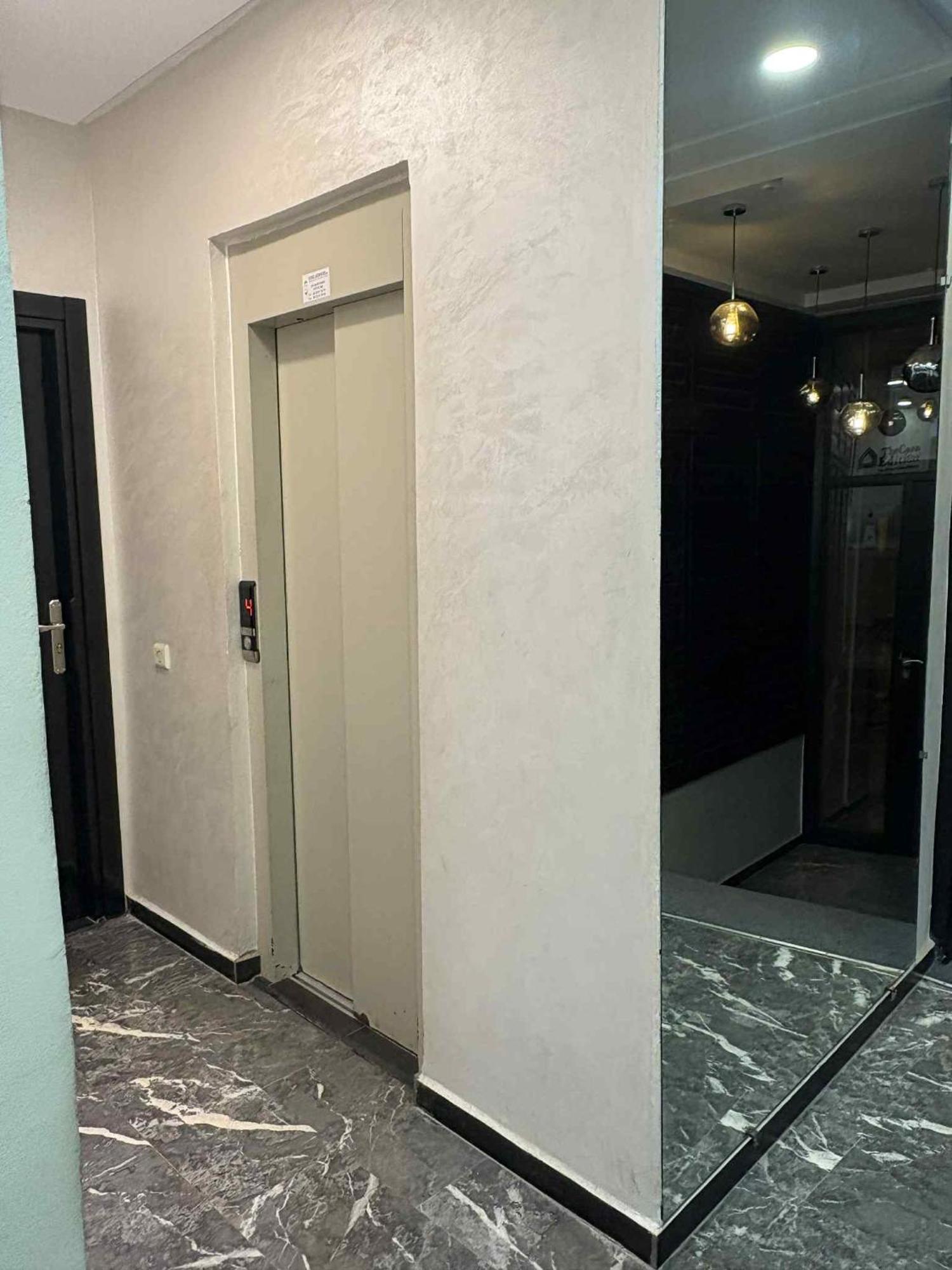 公寓 Thecasaedition Gauthier Residency Center
